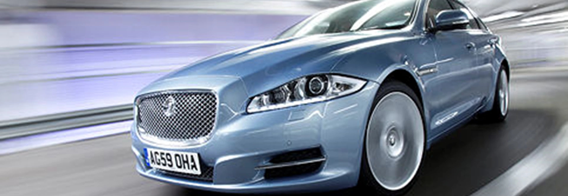 Jaguar XJ 3.0 V6 Diesel Premium Luxury 